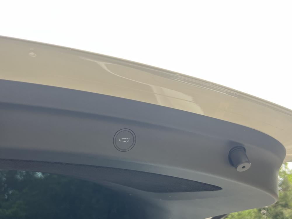 Tesla Model Y 2022 car image #10