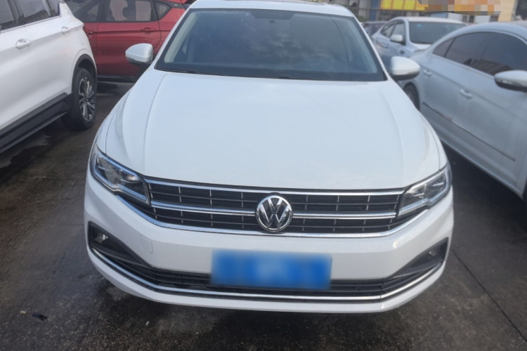 Volkswagen Bora 2019 #3 Volkswagen Bora 2019 imagen de coche #3