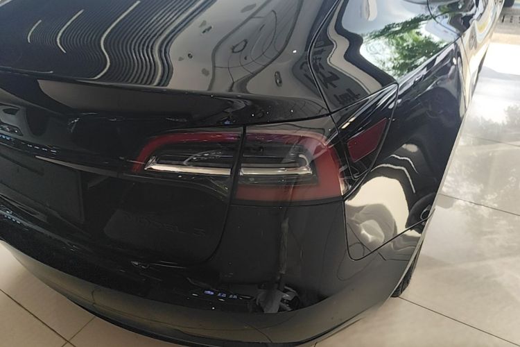 Tesla Model 3 2023 #8 Tesla Model 3 2023 car image #8