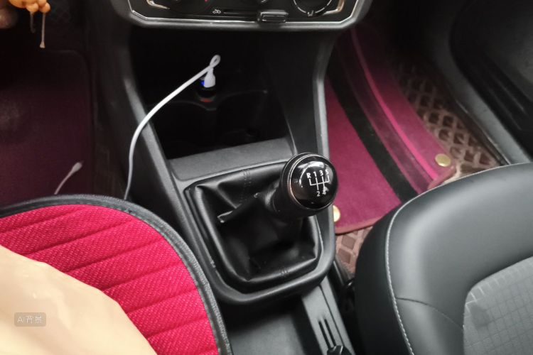 Volkswagen Santana 2017 #16 Volkswagen Santana 2017 car image #16