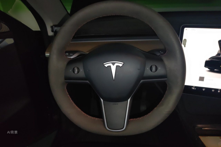 Tesla Model Y 2022 #12 Tesla Model Y 2022 immagine di auto #12