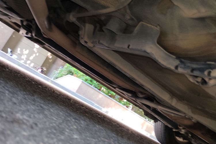 Toyota Corolla 2015 car image #20