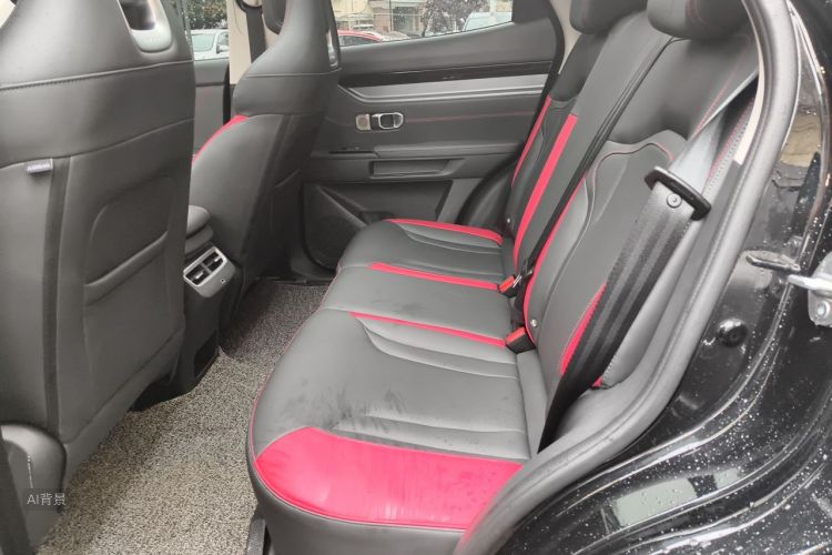 Jetour Dashing 2024 #19 Jetour Dashing 2024 image de voiture #19