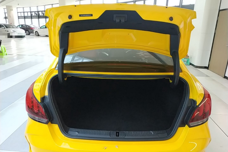 MG 5 2021 #19 MG 5 2021 car image #19