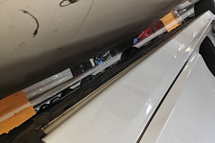 BMW 3 Series 2016 car image #27