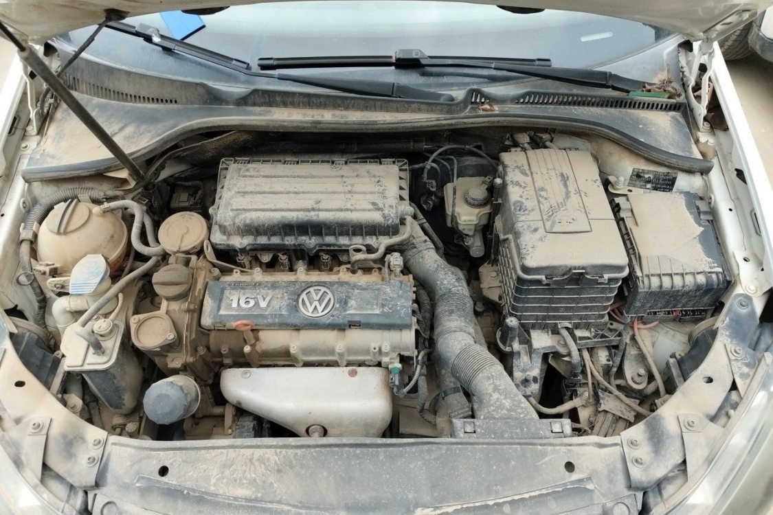 Volkswagen Golf 2013 car image #10