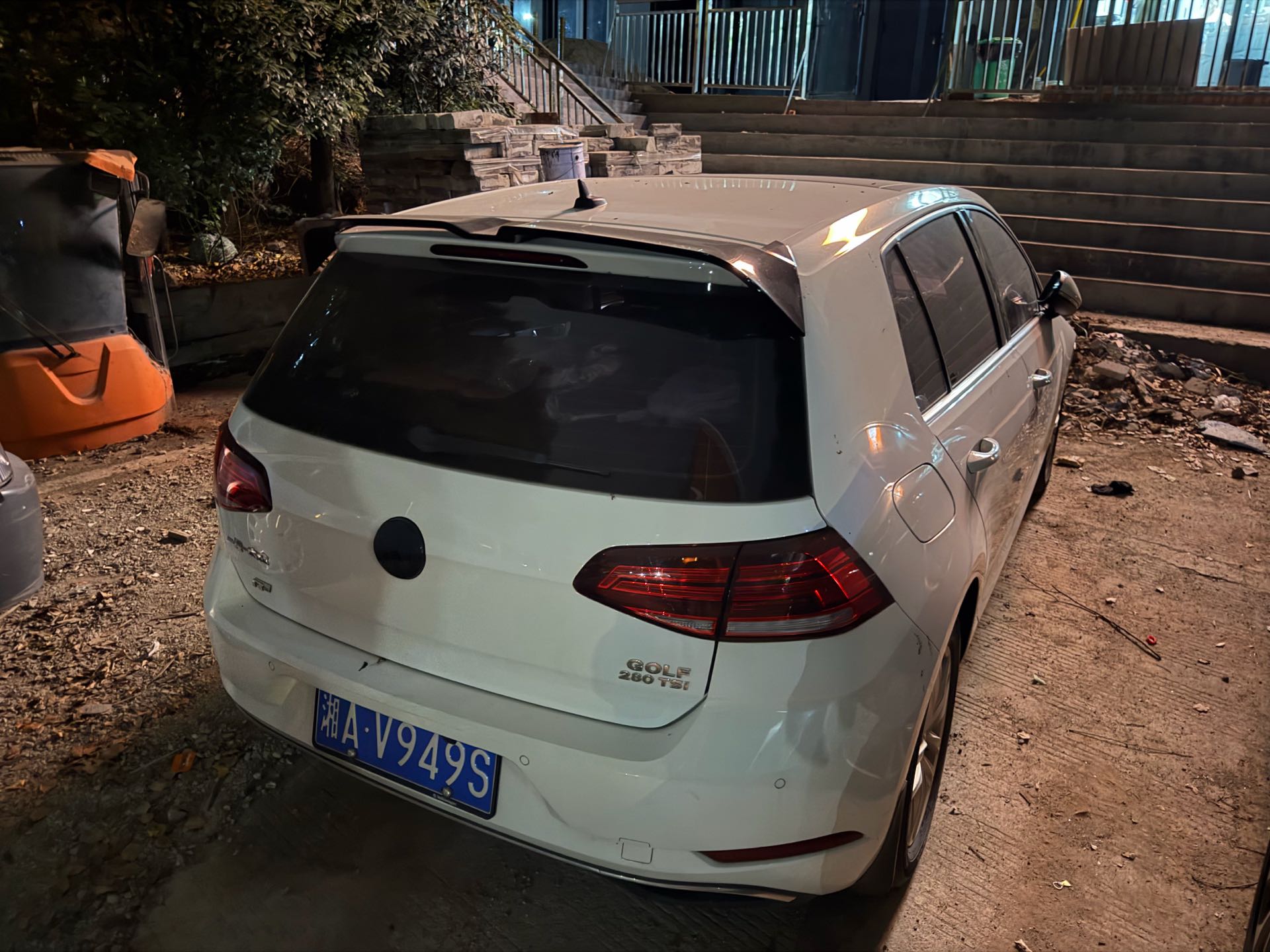 2018 #4 2018 immagine di auto #4