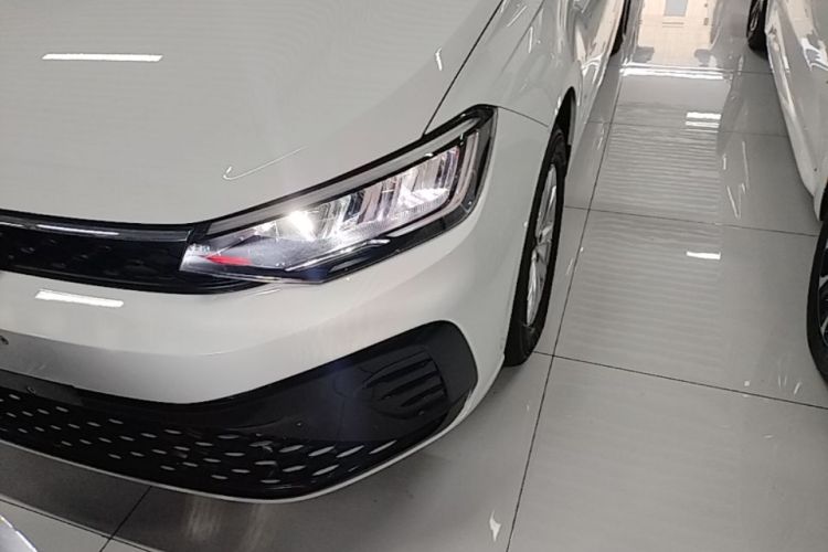 Volkswagen Lavida 2024 car image #23