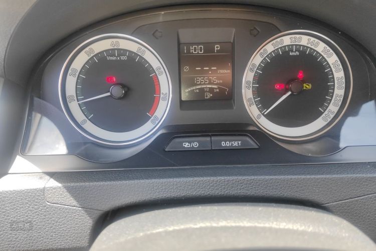 Skoda Rapid 2018 #13 Skoda Rapid 2018 image de voiture #13