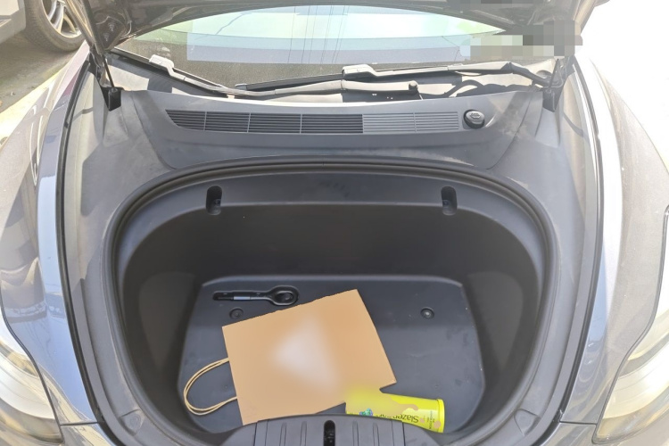 Tesla Model 3 2020 #18 Tesla Model 3 2020 صورة سيارة #18