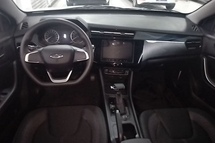 Chery Tiggo 3x 2025 car image #10