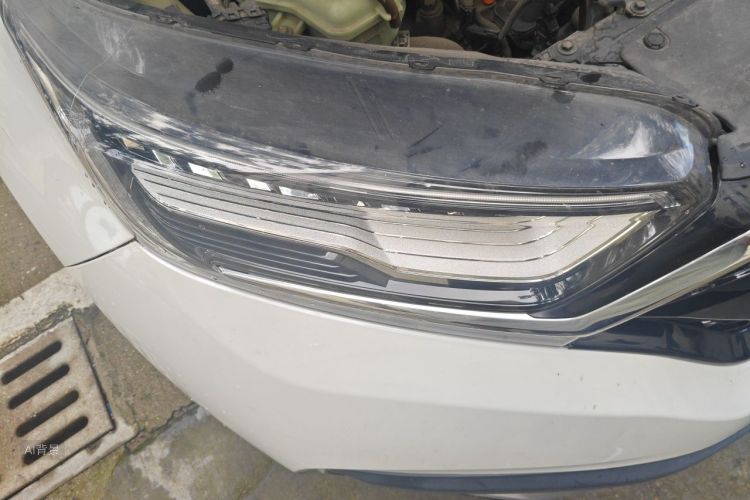 Honda CR-V 2022 car image #8