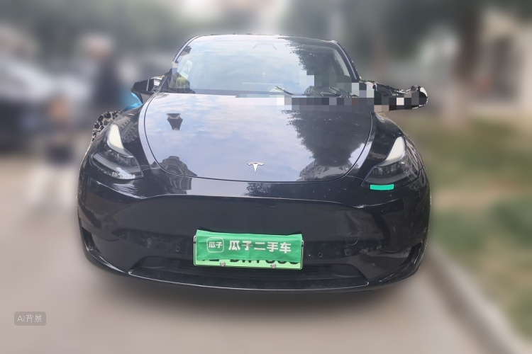 Tesla Model Y 2022 immagine di auto #3