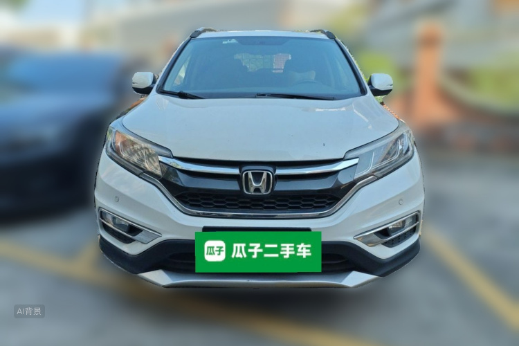 Honda CR-V 2016 #3 Honda CR-V 2016 image de voiture #3
