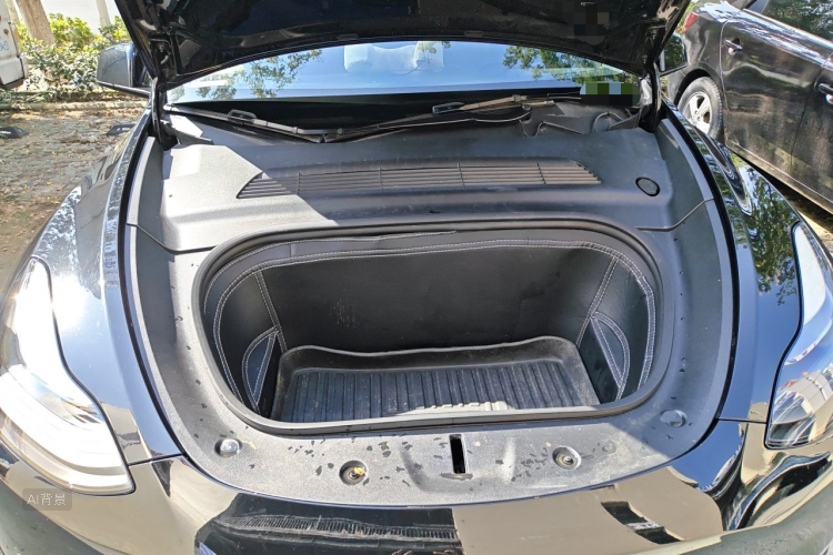 Tesla Model Y 2021 #22 Tesla Model Y 2021 image de voiture #22