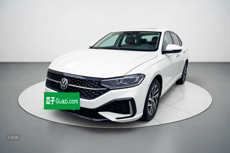 Volkswagen Lavida 2024 car image #2