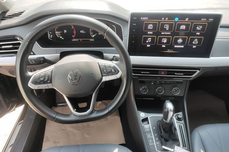 Volkswagen Lavida 2023 car image #10