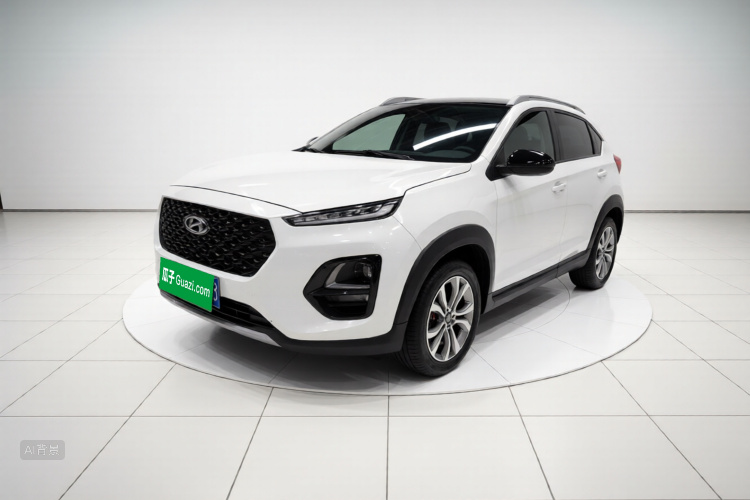 奇瑞 瑞虎3x 2021 汽车图片 #2