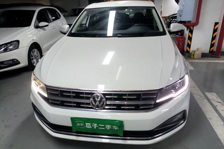 Volkswagen Bora 2019 #3 Volkswagen Bora 2019 car image #3