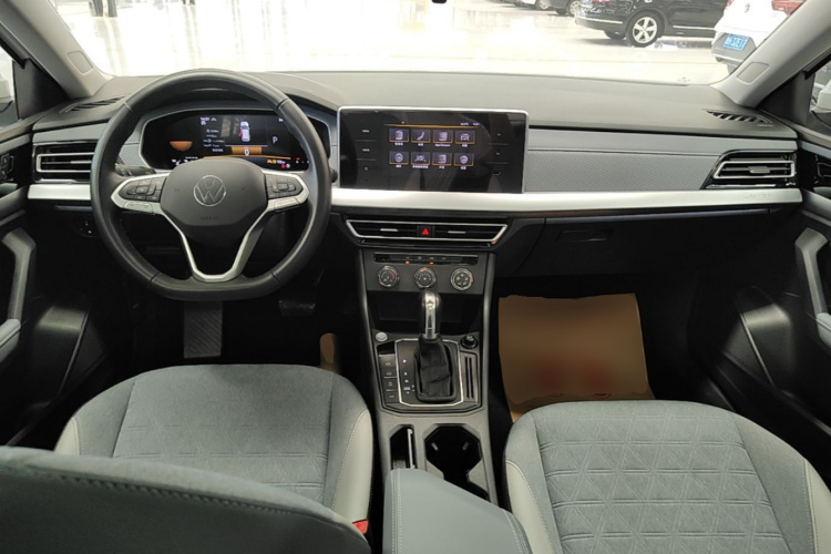 Volkswagen Lavida 2023 car image #10