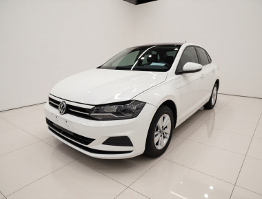 Volkswagen Polo 2023 Volkswagen Polo 2023 car image