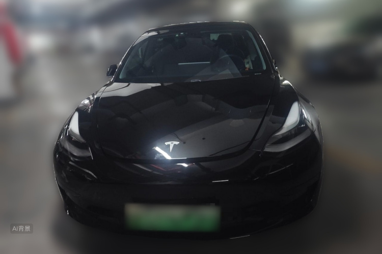 Tesla Model 3 2020 #3 Tesla Model 3 2020 car image #3