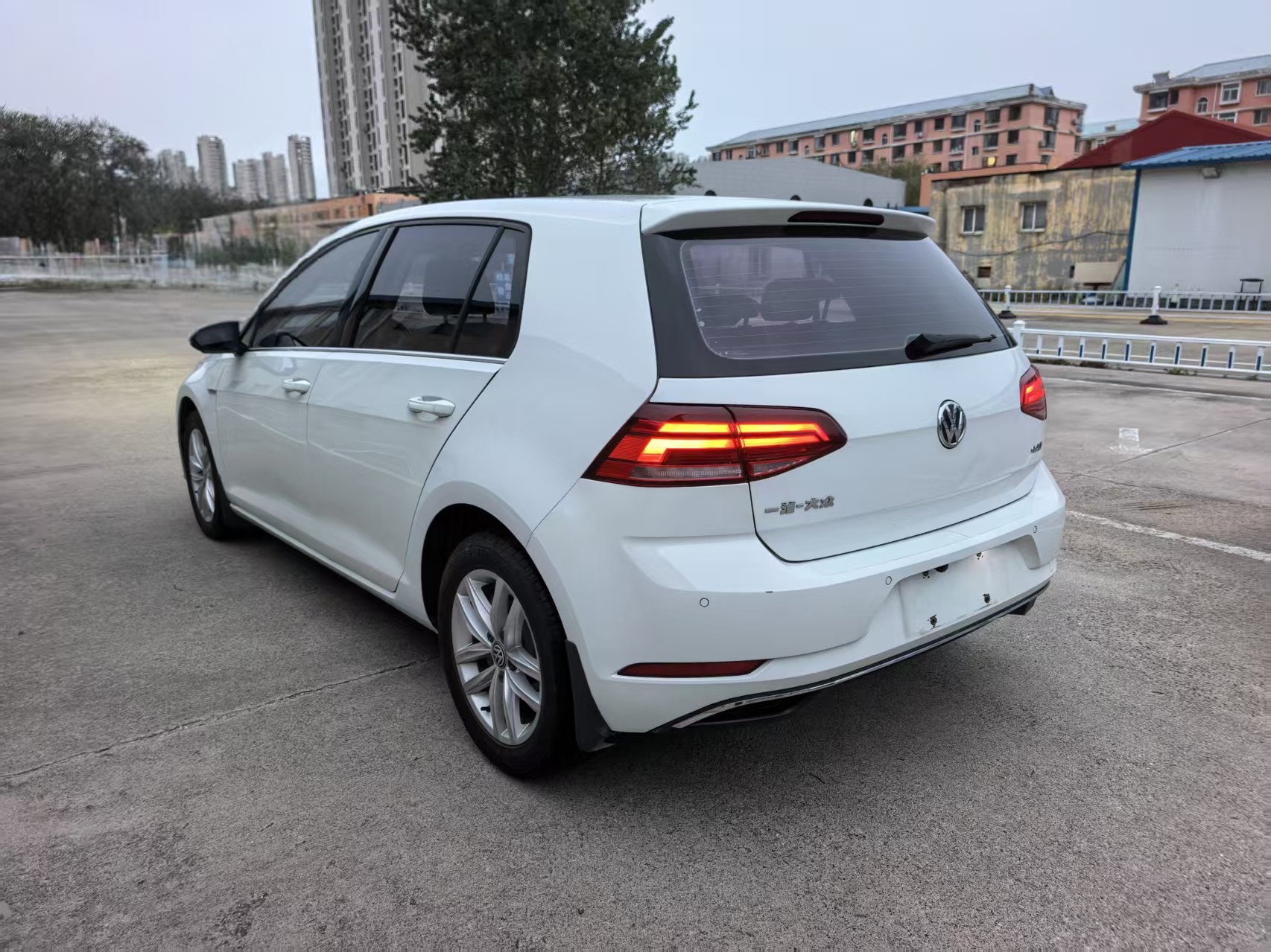 2018 #4 2018 immagine di auto #4