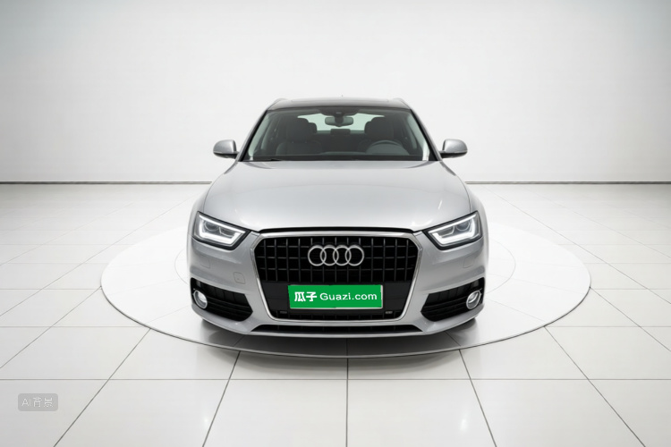 Audi Q3 2016 #3 Audi Q3 2016 car image #3