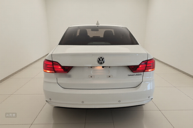 Volkswagen Santana 2018 #6 Volkswagen Santana 2018 car image #6