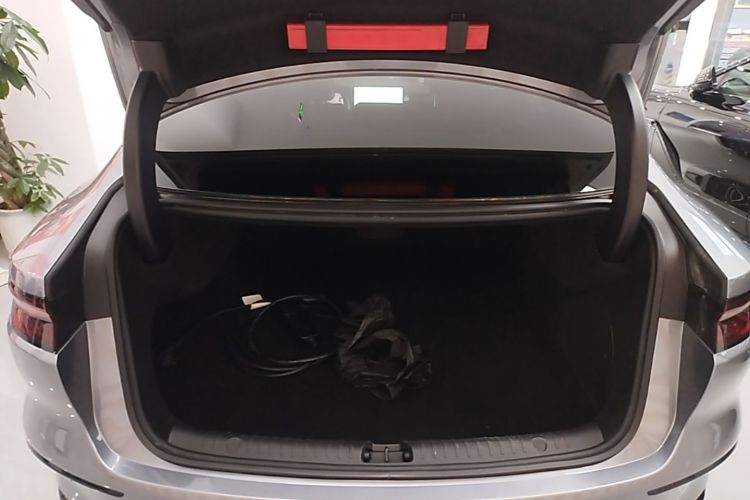 BYD Han 2024 car image #19