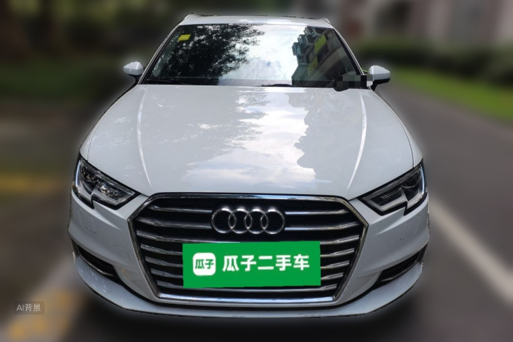奥迪 奥迪A3 2019 汽车图片 #3