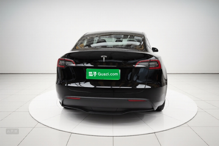 Tesla Model Y 2023 car image #6