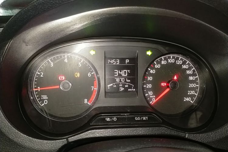 Volkswagen Polo 2019 #12 Volkswagen Polo 2019 car image #12