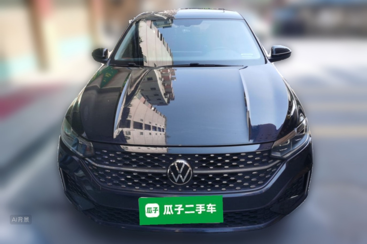 Volkswagen Lavida 2023 #3 Volkswagen Lavida 2023 car image #3