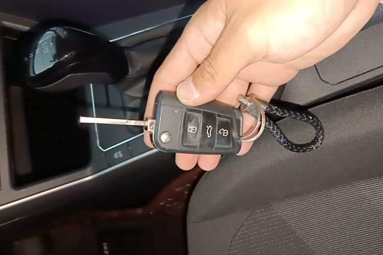 Volkswagen Polo 2019 #9 Volkswagen Polo 2019 car image #9