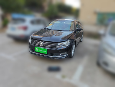 Volkswagen Lavida 2018 Volkswagen Lavida 2018 car image