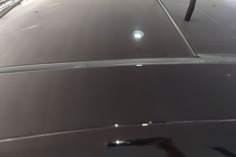 BYD Han 2022 #25 BYD Han 2022 image de voiture #25