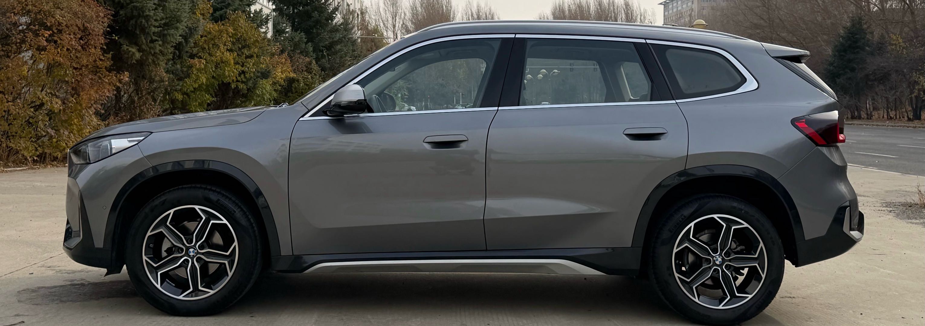 BMW X1 2022 #8 BMW X1 2022 imagen de coche #8
