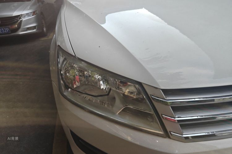 Volkswagen Santana 2015 #8 Volkswagen Santana 2015 car image #8