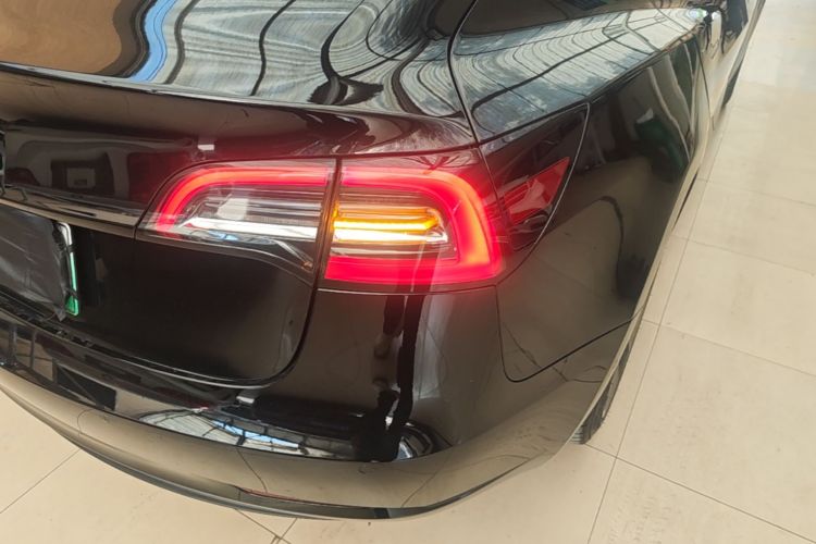 Tesla Model 3 2023 #8 Tesla Model 3 2023 car image #8