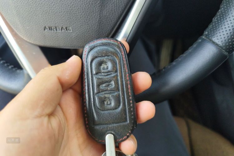 GEELY Emgrand GS 2019 #10 GEELY Emgrand GS 2019 car image #10