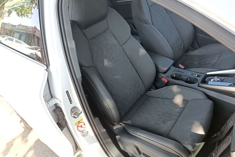 Audi A3 2026 car image #24