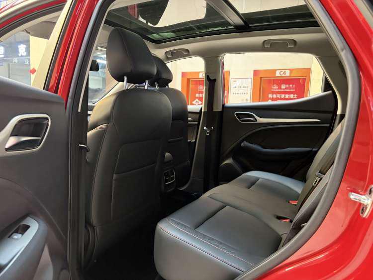 MG ZS 2020 #9 MG ZS 2020 изображение автомобиля #9