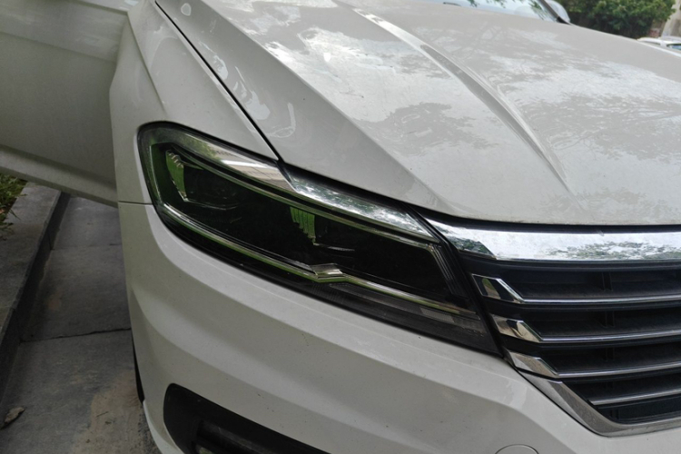 Volkswagen Lavida 2020 #4 Volkswagen Lavida 2020 car image #4