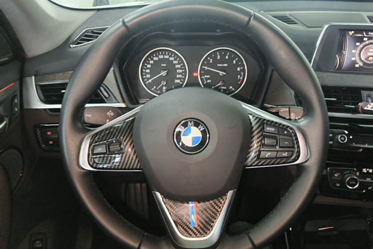 BMW X1 2016 #15 BMW X1 2016 car image #15