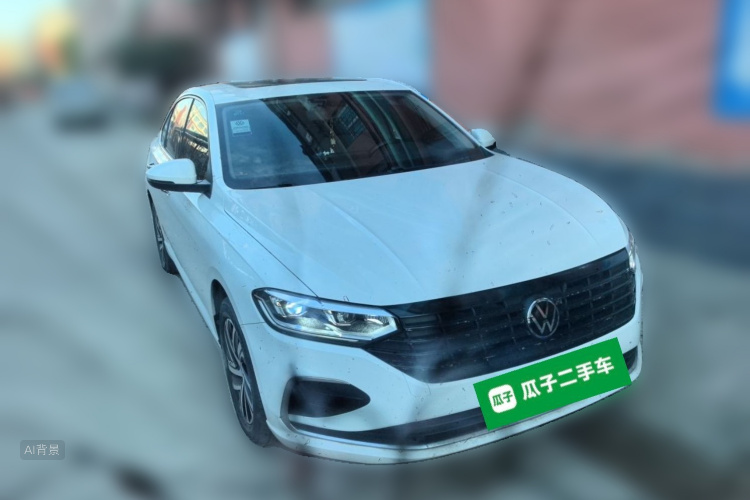 Volkswagen Lavida 2022 #4 Volkswagen Lavida 2022 car image #4