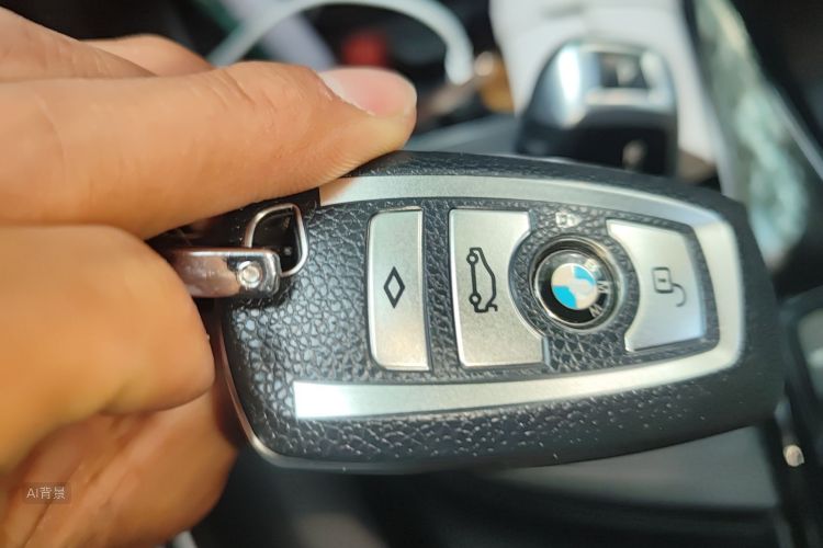 BMW 3 Series GT 2017 imagem de carro #10