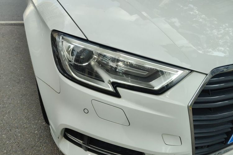 Audi A3 2017 #8 Audi A3 2017 car image #8