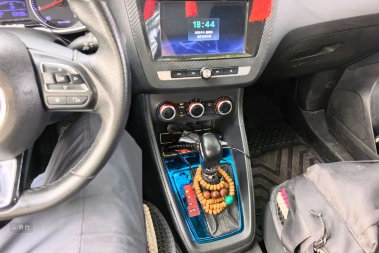 MG ZS 2019 #15 MG ZS 2019 car image #15