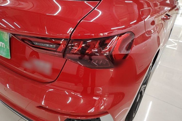 Audi A3 2024 car image #8